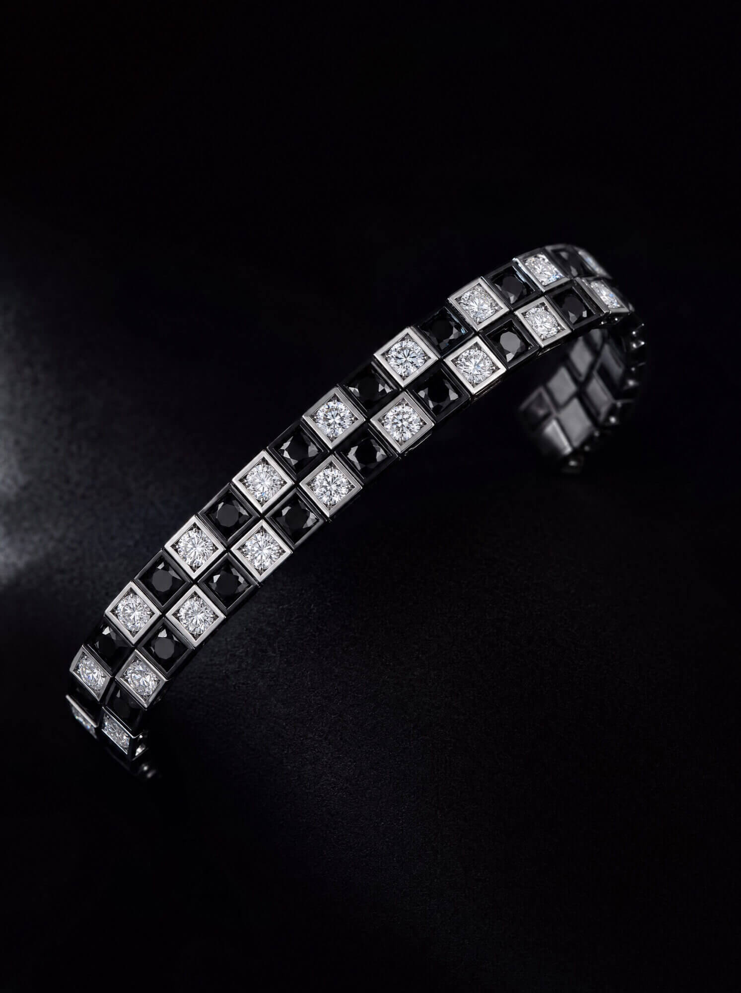 A gift for the man who has everything