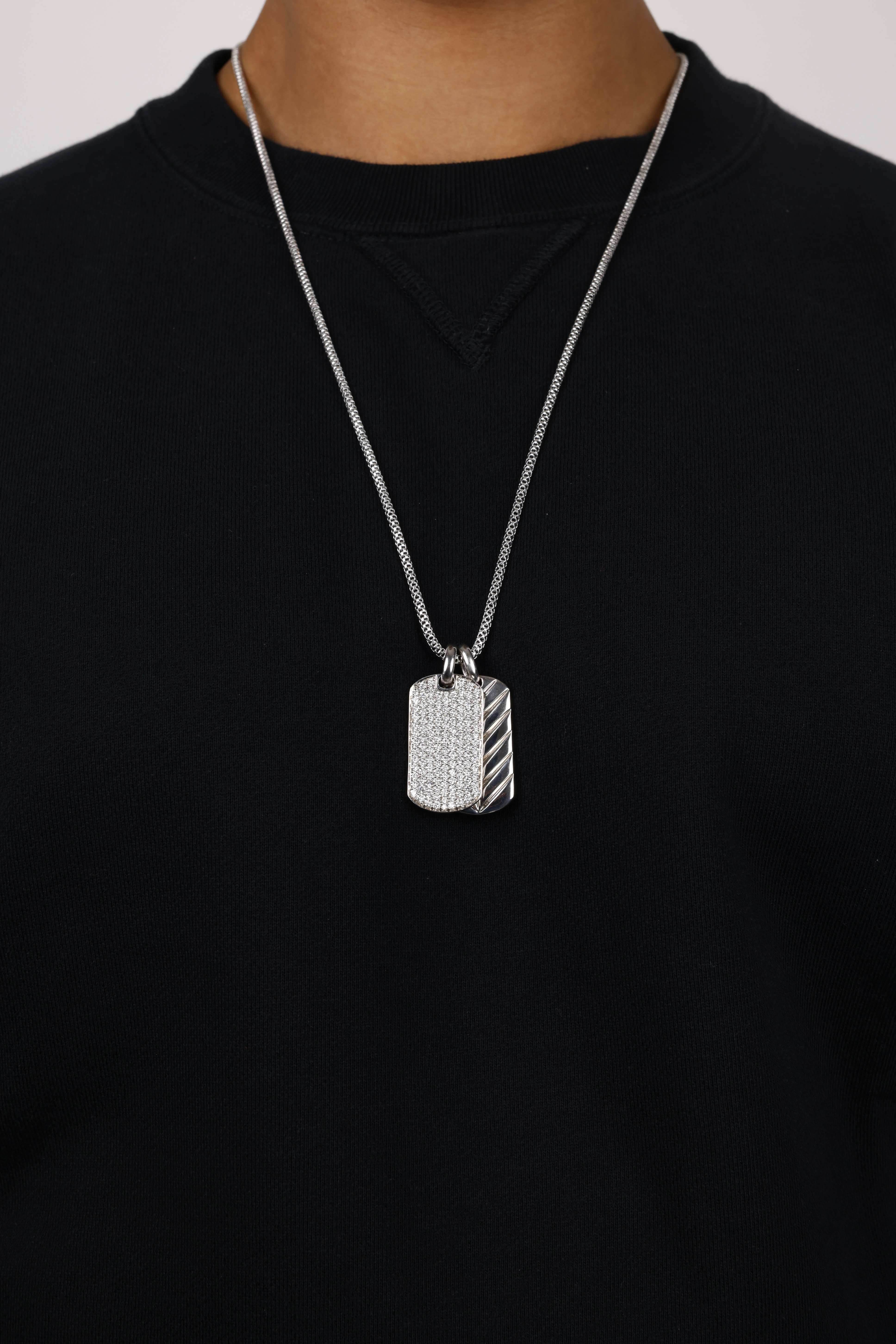 The Men's Jewellery Gifting Guide: Anniversaries, Weddings and Milestones