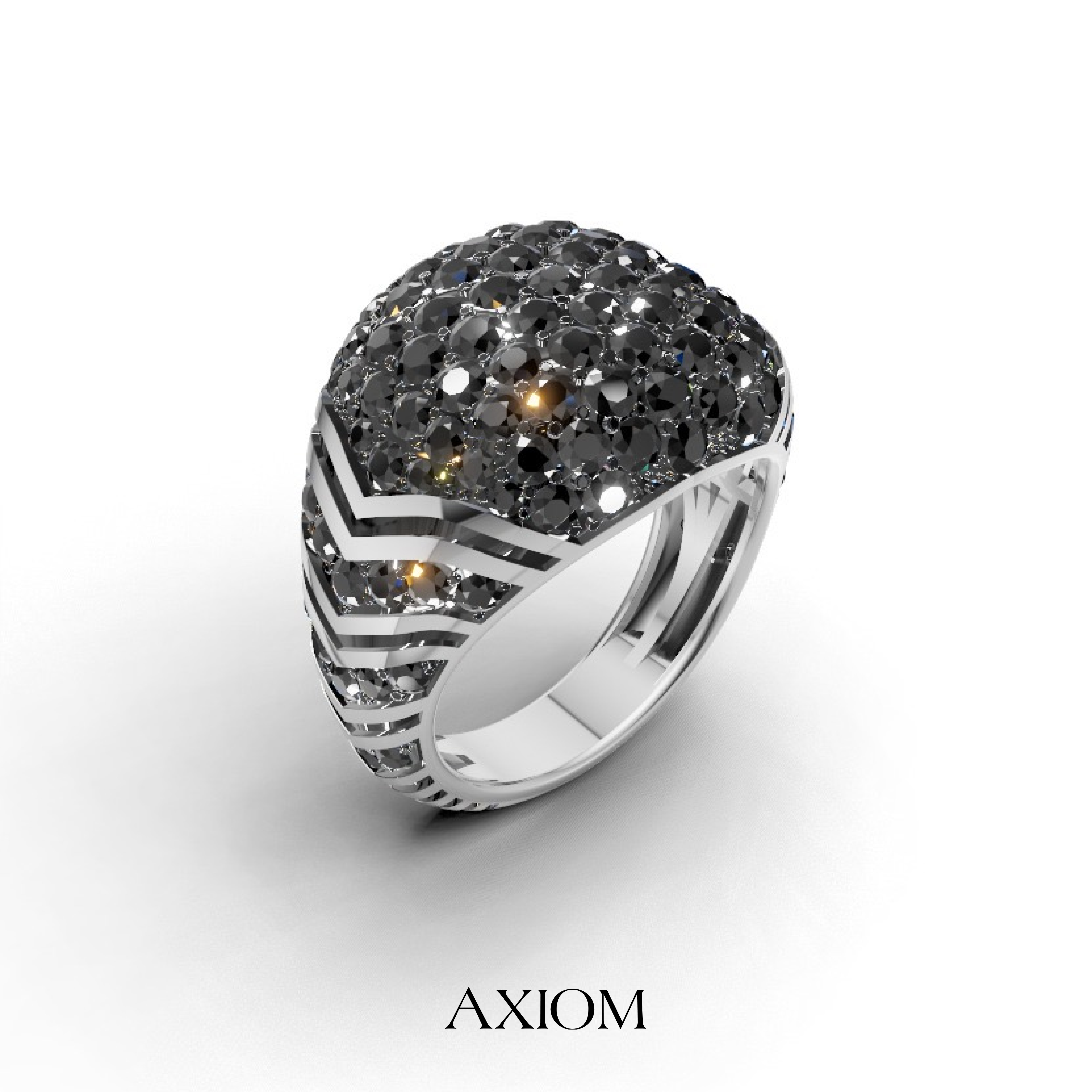 Legacy Ring thumbnail