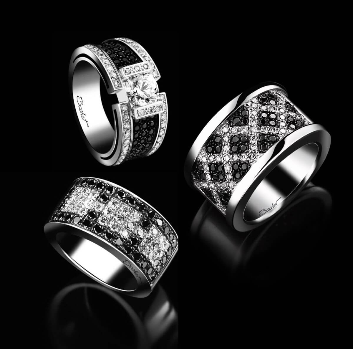 Proposal & engagement pieces